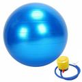 CFXNMZGR Fitness Yoga Equipment Exercise Gym Yoga Ball Fitness Pregnancy Birthing Anti Burst + Pump 75Cm