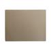 Resilia Large Under Grill Mat - 36 x 48 Beige/Tan