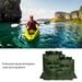 MLfire 6 Pcs WaterProof Dry Bags Sack Outdoor Snorkeling Bag Drifting Bag for Camping Hiking Traveling