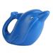 Easy Pour Watering Can Indoor Watering Can Watering Can Water Spray Can Animal Watering Can Plastic Cartoon Watering Can Watering Can For Kids Blue