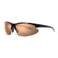 Renegade Poly-Carbonate Polarized Bifocal Performance Sunglass Male and Female- Breeze 1 Pair Adult