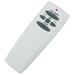 New Remote Control UC7087T Replace Applicable for Hampton Bay Ceiling Fan