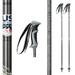 Lollipop 14.0 Graphite Composite Ski Poles