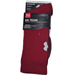 Under Armour Team Crew Socks Performance Adult Medium 1 Pair