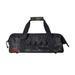 OWSOO Camping Tool Bag Large Capacity Wide Mouth Storage Tool Bag Water Resistant Gear Bag Sturdy Bottom