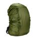 Backpack Rain Cover Waterproof Bag Camo Outdoor Camping Hiking Climbing Anti-dust Raincover 35L New