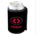 KuzmarK Insulated Drink Can Cooler Hugger - Ohio