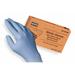 Honeywell North Disp. Gloves Nitrile One Size Blue PK2 021640