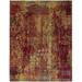 Kalaty Modena Area Rug MO-353 Painted Desert Shaded Faded 8 6 x 11 6 Rectangle