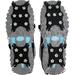 Crampons Shoe Spikes with 12 Studs Ice Cleats Ice Spikes for Boots Shoe Claws