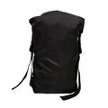 Waterproof Hiking Tool Camping Sports Traveling Organizer Outdoor Stuff Sack Portable Sleeping Bag Compression Bag Drawstring Bags BLACK M