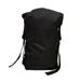 Waterproof Hiking Tool Camping Sports Traveling Organizer Outdoor Stuff Sack Portable Sleeping Bag Compression Bag Drawstring Bags BLACK M