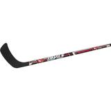 Franklin Sports New Jersey Devils Street Hockey Stick - 48 - Right