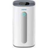 RENPHO True HEPA Air Purifier R-M003 Air Cleaner for Large Room up to 2420 ftÂ² PM2.5 White