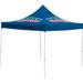 Parts Unlimited Collapsible Canopy Blue 10 x 10
