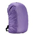 RONSHIN 35L 45L Adjustable Waterproof Dustproof Backpack Rain Cover Portable Ultralight Shoulder Bag Case Raincover Protect