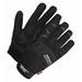 Bdg Mechanics Gloves PR 20-1-10603B-L