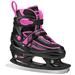 Lake Placid Summit Girls Adjustable Ice Skate Large