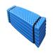 Ultralight Portable Foldable Camping Foam Pad Waterproof Sit Upons for Kids Picnic Tent Hiking Outdoor Cushion Yoga Mattress