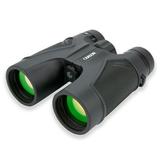 Carson 10x42mm 3D Series High Definition Waterproof Binoculars with ED Glass - Black (TD-042ED)