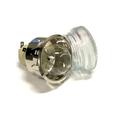 OEM LG Range Light Bulb Lamp Originally Shipped With LRG3085ST/00 LDG3036ST/01 LRE4211ST/00 LRE4215BD