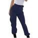 Mrat Yoga Workout Pants Full Length Pants Ladies Casual Pants Overalls European And American Overalls Trousers Pants Adjustable Straps Jumpsuit