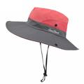 Sun Hat for Women UV Protection Beach Fishing Hiking