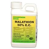 Malathion 50% E C - Pest Control for Garden & Ornamentals 8 fl oz by Southern Ag