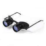 New 10x34 Binocular Glasses Handsfree Binoculars for Fishing Bird Watching Sports Camping Hiking