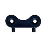 ZPAQI Marine Boat Yacht Spare Nylon Key for Fuel Gas Water Waste Tank Deck Fill Filler Boat Accessories
