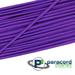 Paracord Planet - Acid Purple 550 Paracord : High-Quality Made in America Nylon Paracord Rope - 25 Hank