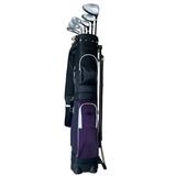 Athletic Works Women`s Golf Club Set 7 Piece Right Handed