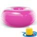 Donut Exercise Workout Core Training Swiss Stability Ball for Yoga Pilates and Balance Training in Gym Office or Classroom