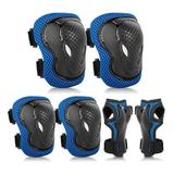 EQWLJWE Multifunctional Adjustable Children s Roller Skating Protective Gear Sports Protection Holiday Clearance