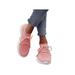 Crocowalk Womens WRAking Shoes Slip On Lightweight Athletic Comfort Casual Memory Foam Tennis Sneakers for Gym Running Work