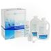 Aquafinesse 956310 Water Care System - 3 to 5 Month Kit - Granular Chlorine