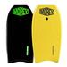 Morey Cruiser 42.5 Inch Bodyboard - | High Performance Bodyboards | EPS CORE | IXL Deck | HDPE Slick | Crescent Tail | PRE Installed Plug | Coil Leash Included