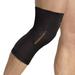 Tommie Copper Infrared Compression Knee Sleeve Black S/M