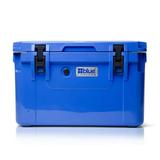 Blue Coolers Ice Vault â€“ 60 Quart Roto-Molded Ice Cooler | Large Ice Chest Holds Ice up to 10 Days