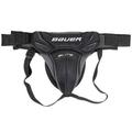 Bauer JUNIOR BOY S Elite Hockey Goalie Adjustable Jock / Cup Supporter