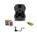 Stealth Cam PXV26 26MP Field Ready Trail Camera Kit