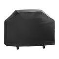Grill Zone Universal Grill Cover Black - Large