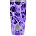 Skin Decal Vinyl Wrap for Ozark Trail 20 oz Tumbler Cup (5-piece kit) Stickers Skins Cover / Neurons Purple Web Skin Weird