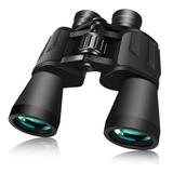 SkyGenius 10x50 Binoculars for Adults Bird Watching Hunting Binoculars