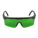 IPL 200nm-2000nm Laser Safety Glassesï¼Œ Laser Protection Goggle OD+4