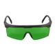 IPL 200nm-2000nm Laser Safety Glassesï¼Œ Laser Protection Goggle OD+4