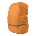 1Pc Backpack Cover Outdoor Travel Reflective Night Safety Backpack Rain Cover Waterproof Protector S/M/L