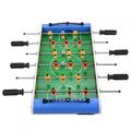 Classic Foosball Table Football Football Table Durable For Kid Baby