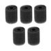 LisFaxbo 5Pcs 9-100-3105 Pool Cleaner Sweep Tail Hose Scrubber Fits Polaris 180 280 360 380