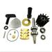 New Repair Kits sherwood Pump 25122-shw Major Repair